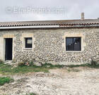 Maison à SAINT-ANDRE-DE-CUBZAC