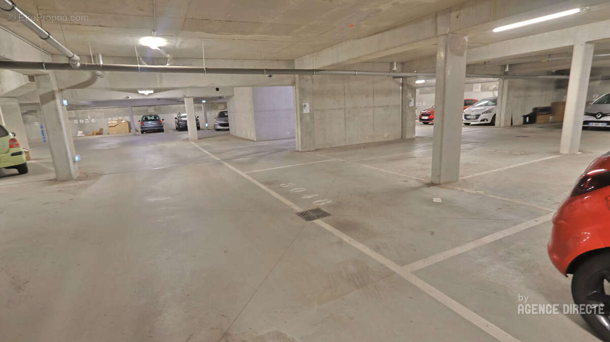 Appartement à SAINT-HERBLAIN