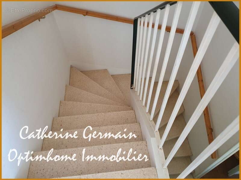 Maison à CARCASSONNE