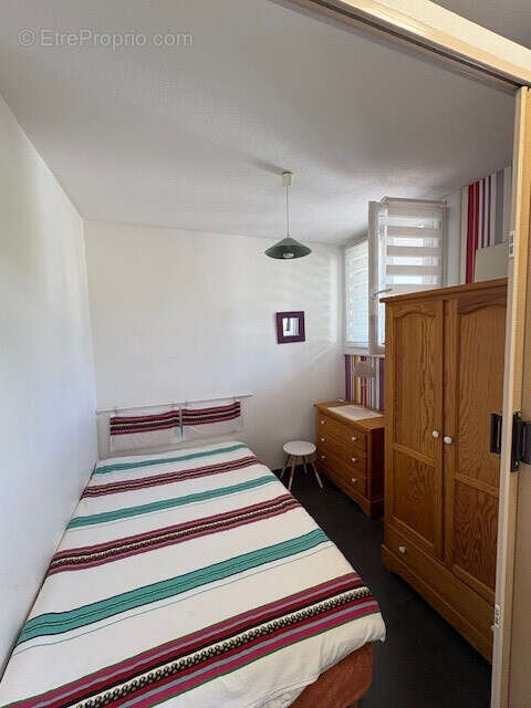 Appartement à LA GRANDE-MOTTE