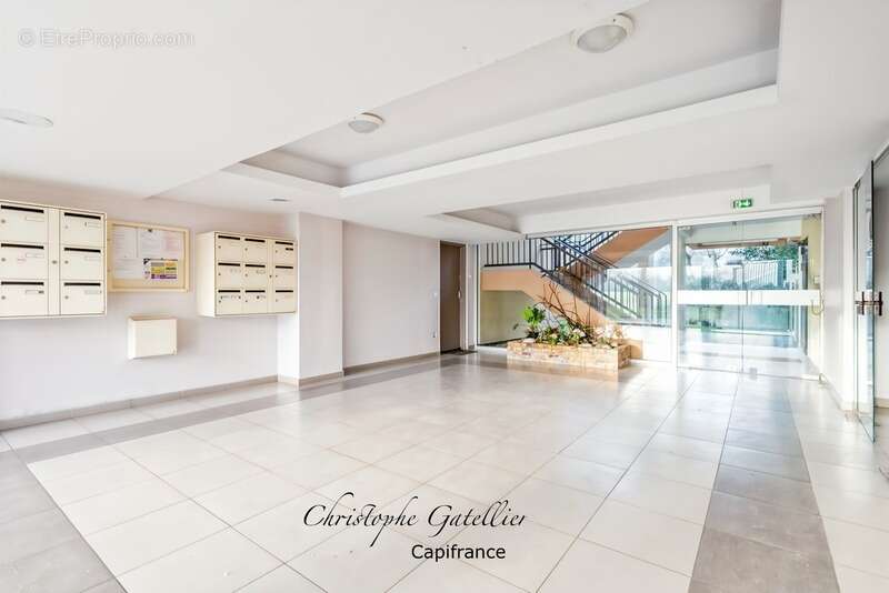 Appartement à ELANCOURT
