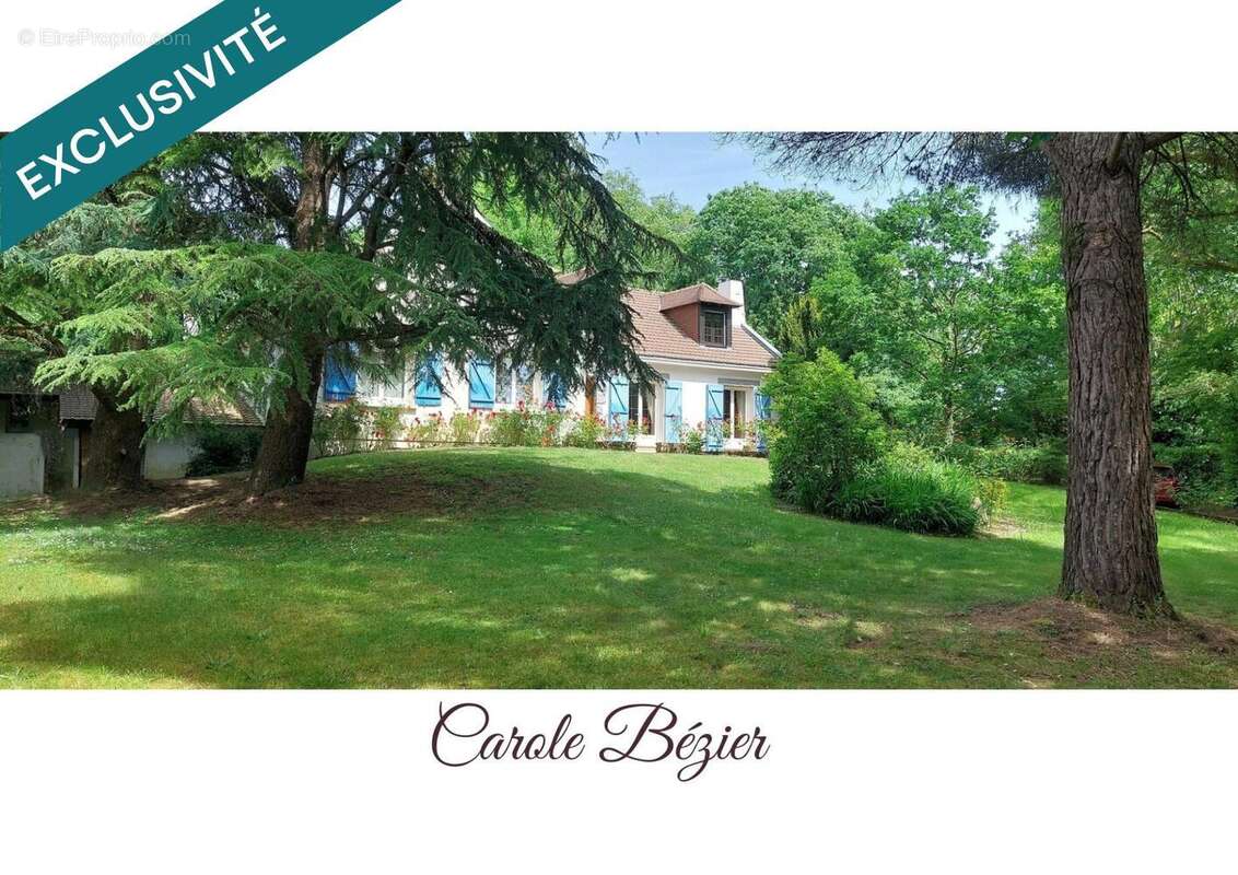 Photo 2 - Maison à SAINT-MARS-DE-COUTAIS