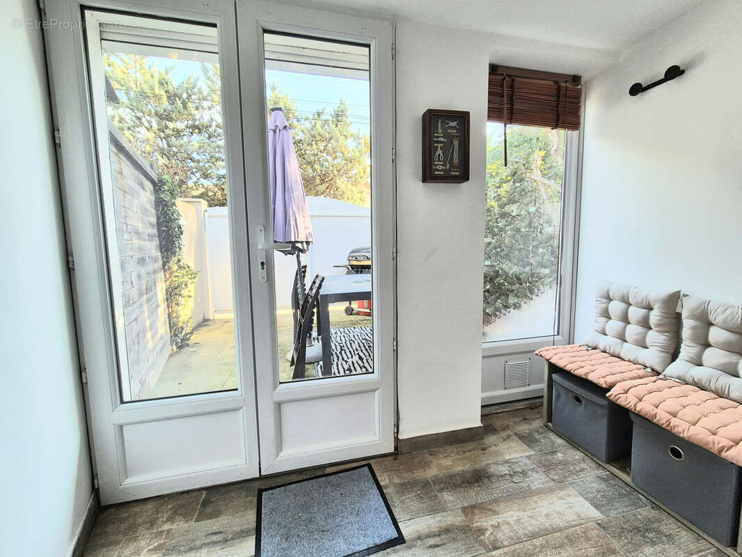 Maison à HYERES