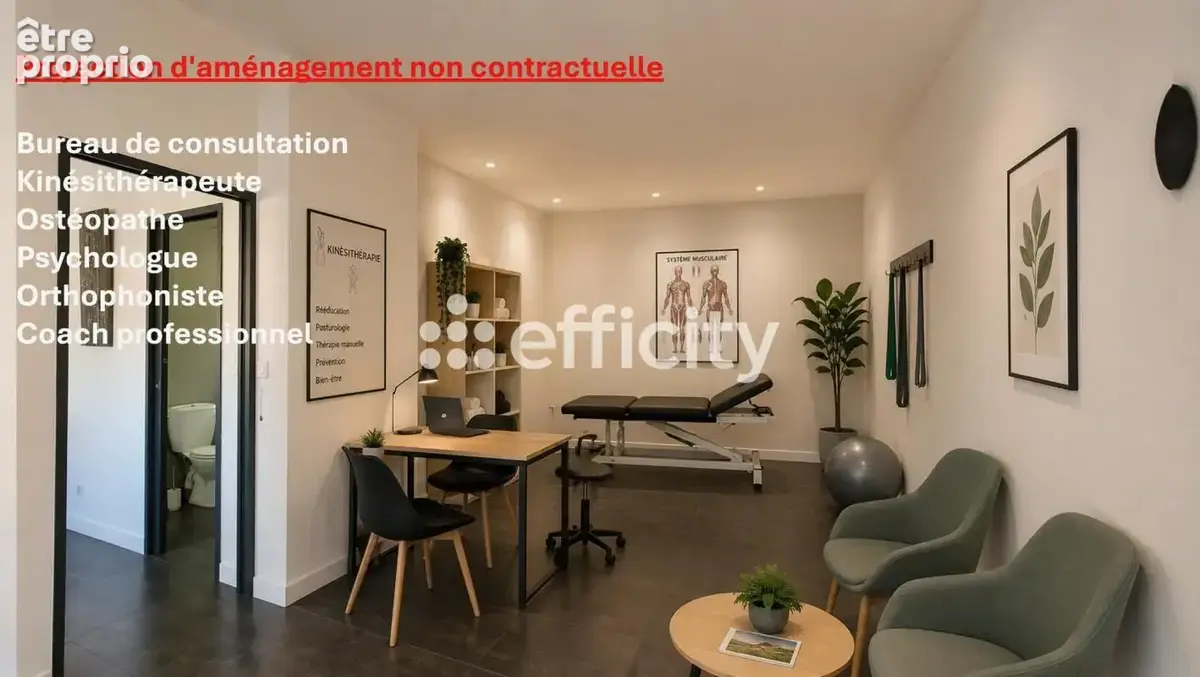 Divers immobilier d'entreprise - photo 3