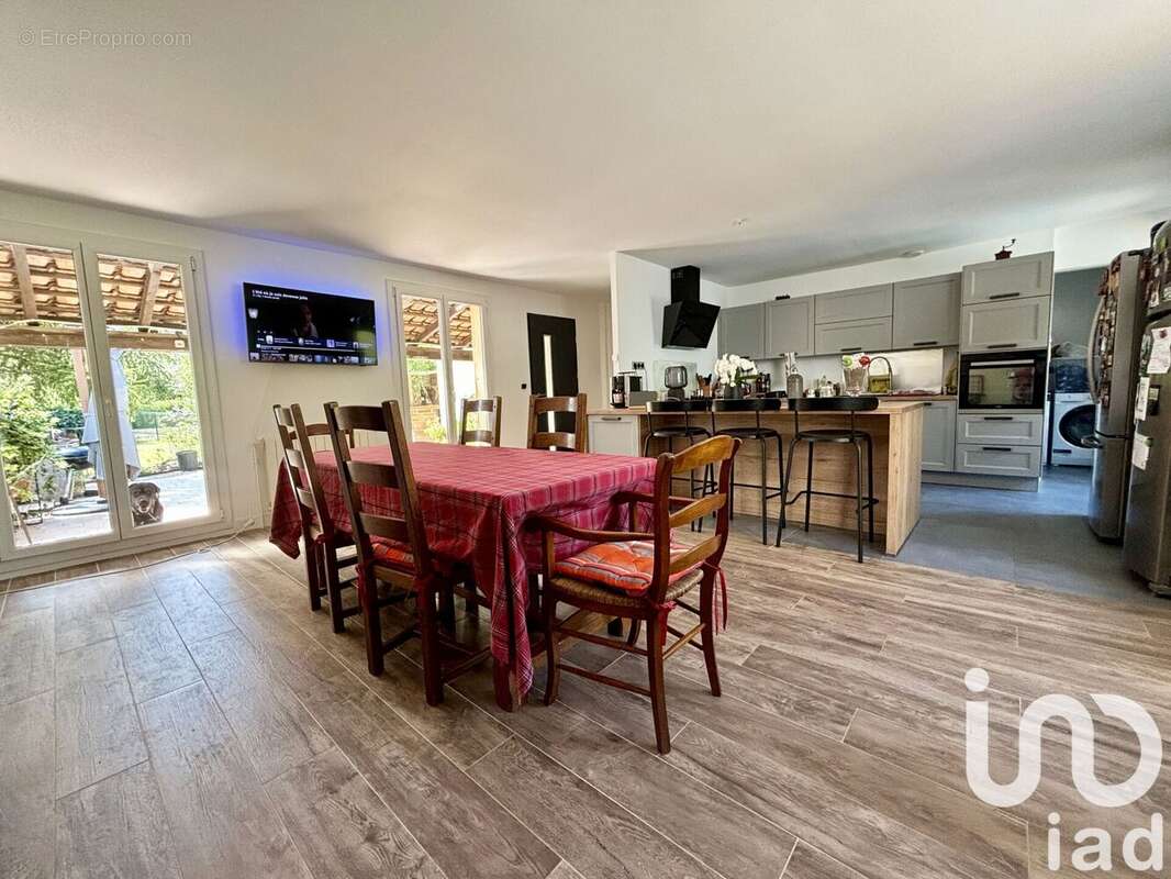 Photo 7 - Maison à AIX-EN-PROVENCE