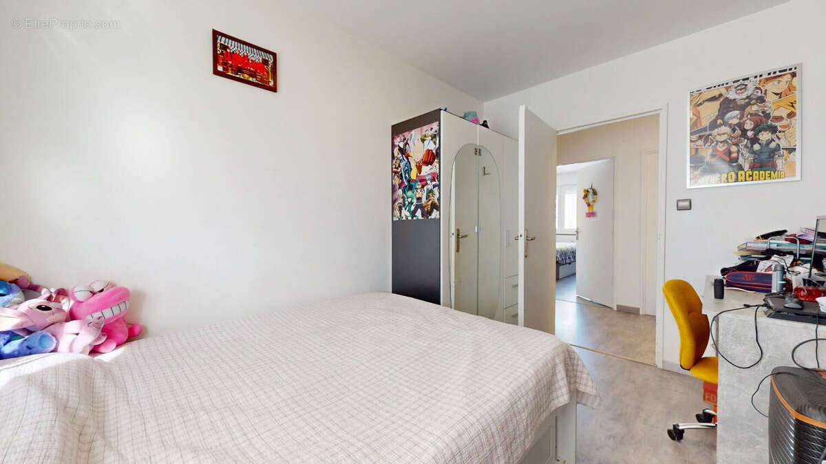 Appartement à HOENHEIM