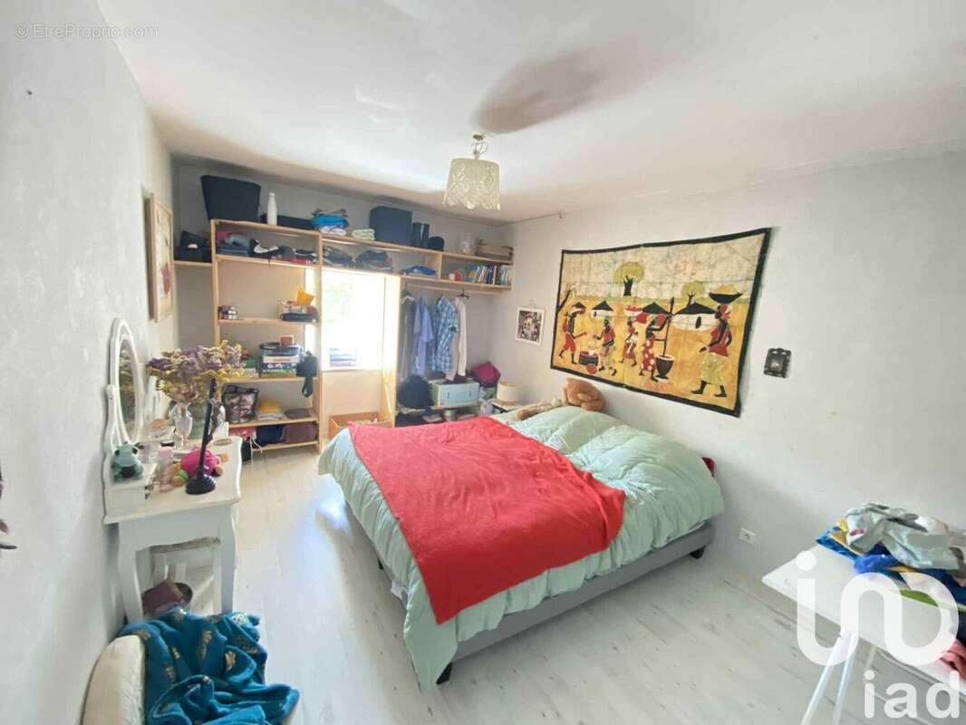 Photo 6 - Maison à NANCLARS