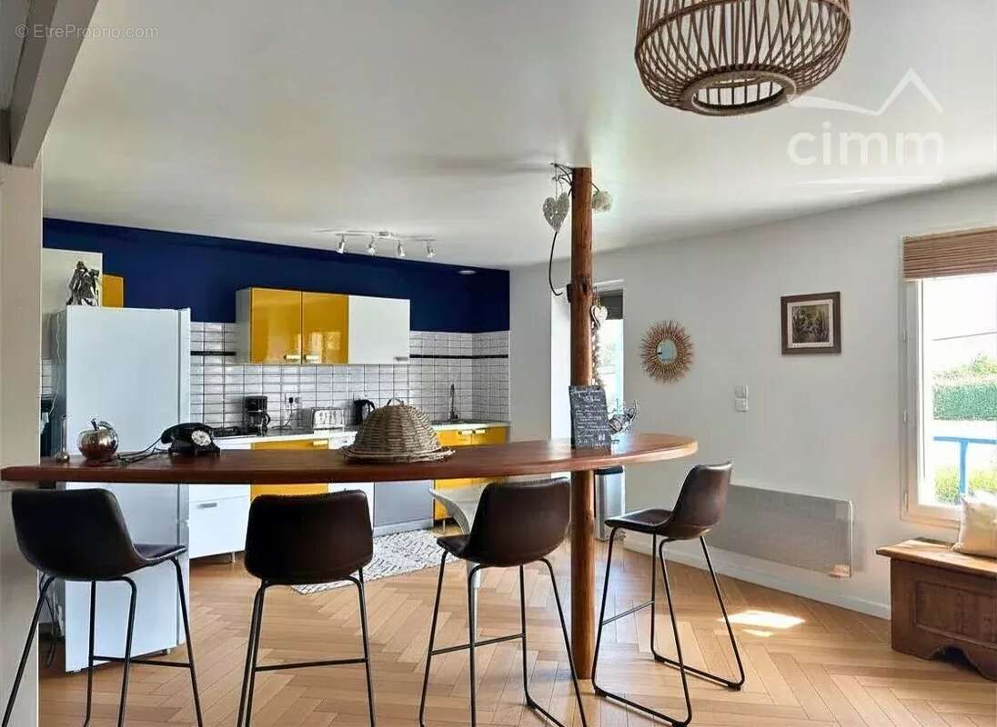 Charmante maison rénovée avec studio indépendant - photo 5