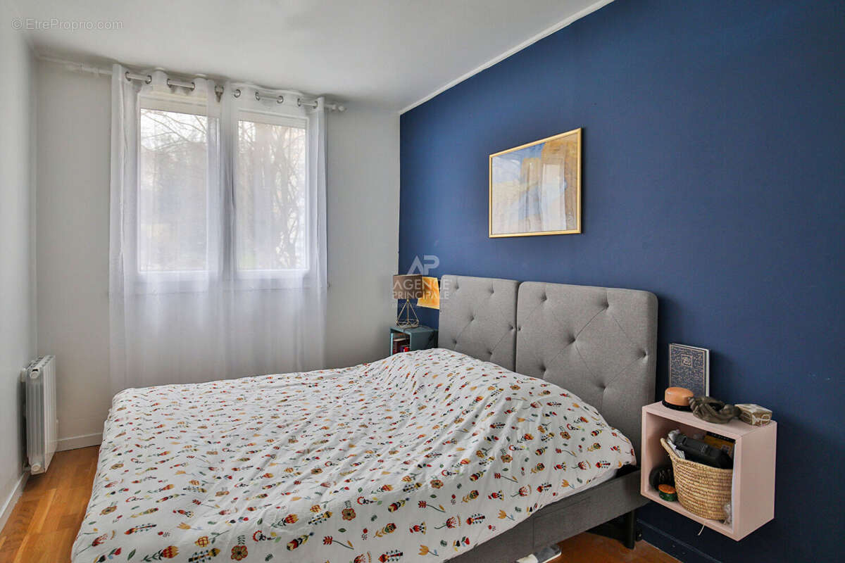 Appartement à CHAVILLE