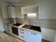 Appartement à SABLE-SUR-SARTHE