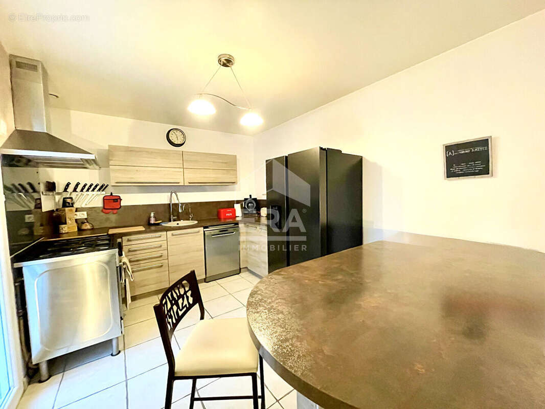 Maison à ESPIRA-DE-L'AGLY