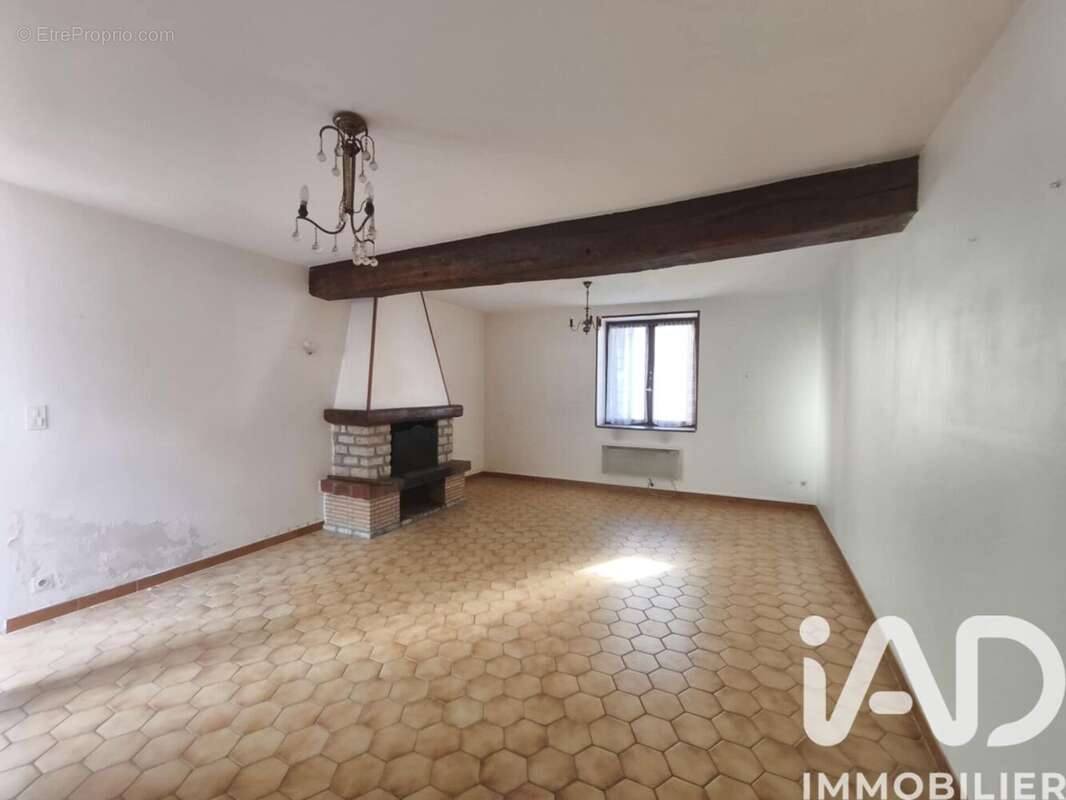 Photo 4 - Maison à BOYNES