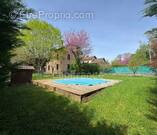 Maison à LES AVENIERES