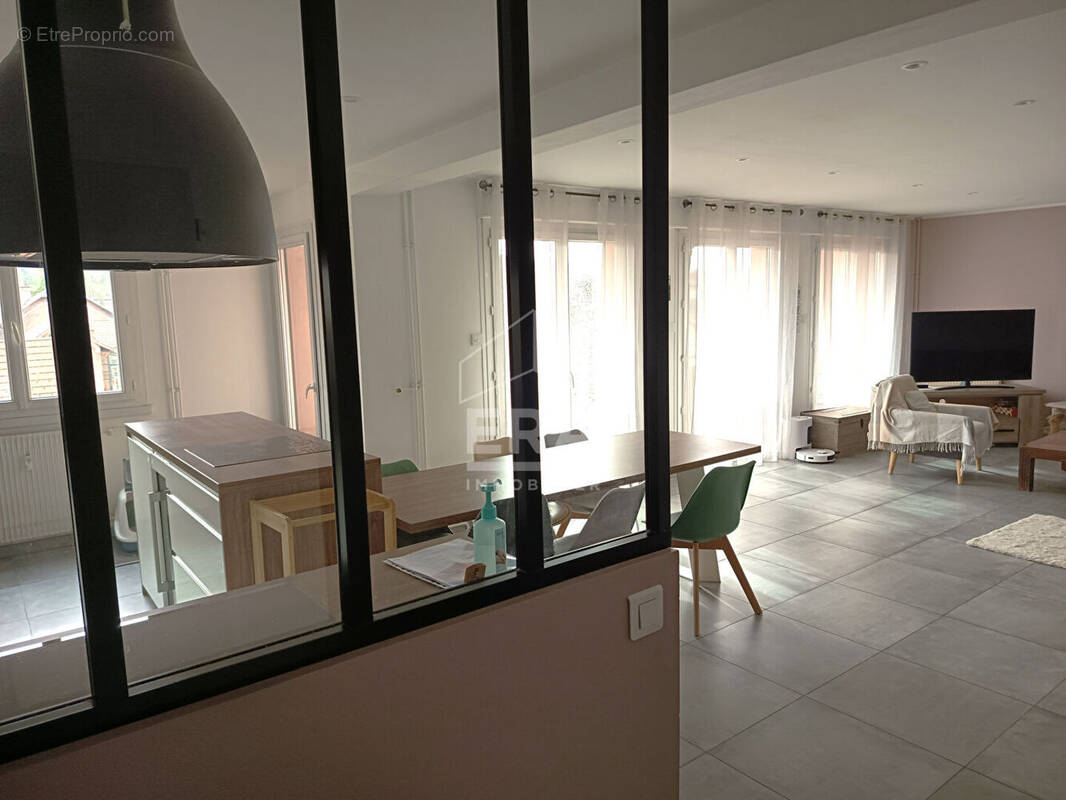 Appartement à GAP