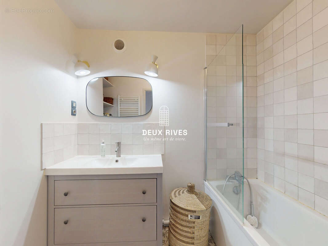 Appartement à SAINT-HERBLAIN