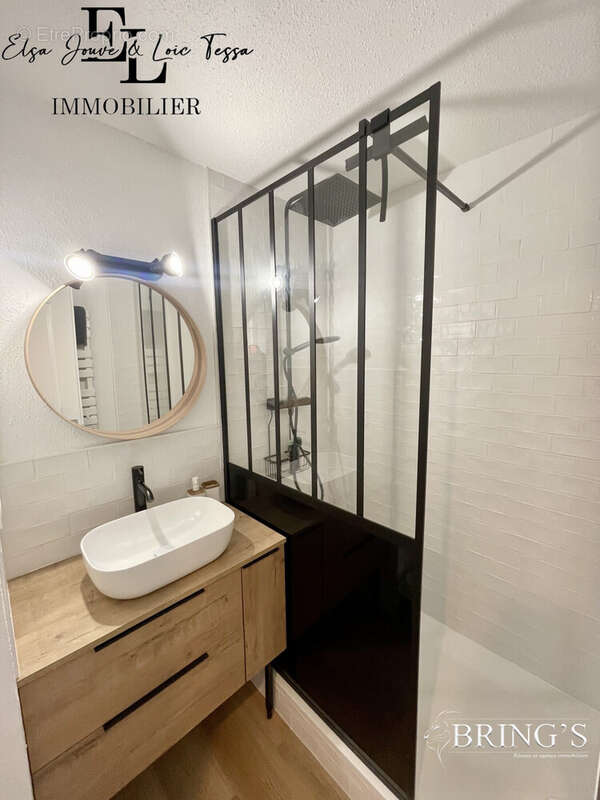 Appartement à LA CLUSE