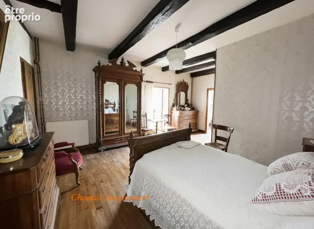 Maison de village - photo 11