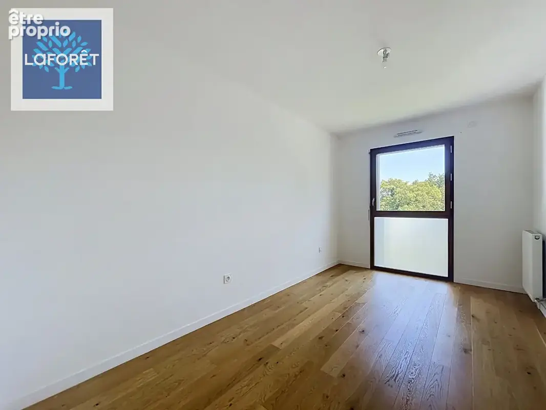 Appartement L'isle-adam 4 pièce(s) 88.56 m2 - photo 8