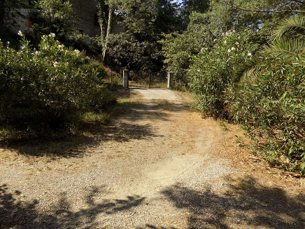 Maison à MAUREILLAS-LAS-ILLAS