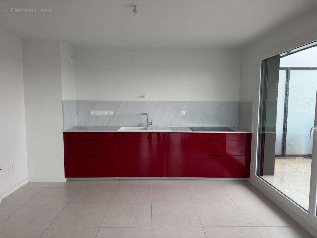 Appartement à THONON-LES-BAINS