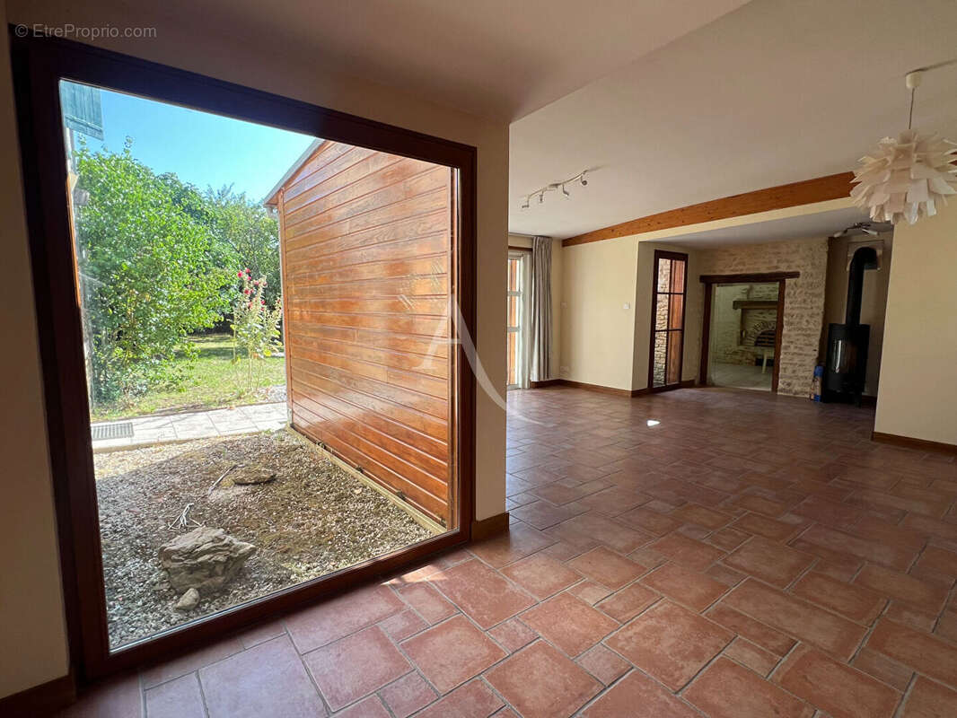 Maison à VIX