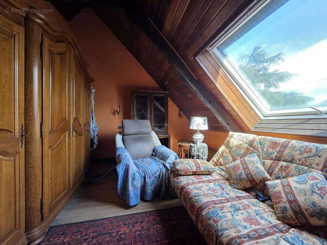 Maison à MUR-DE-BRETAGNE