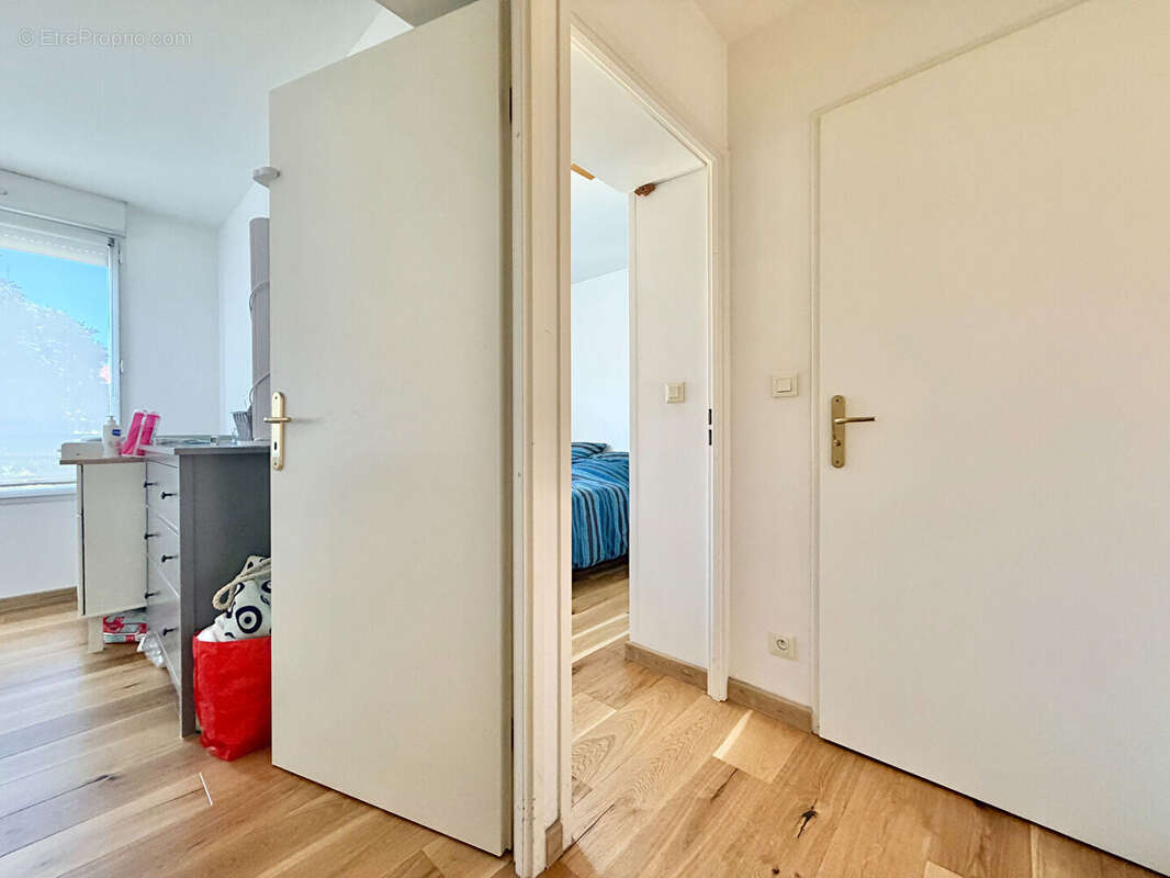 Appartement à CORMEILLES-EN-PARISIS
