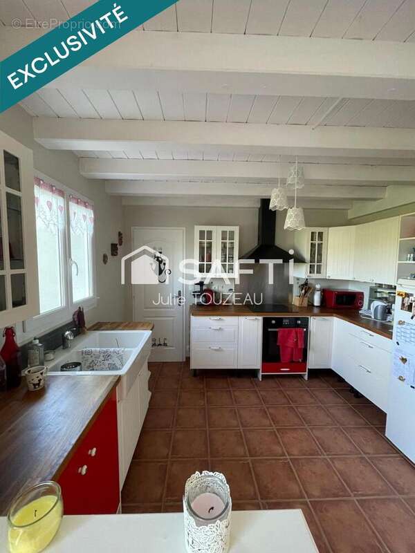 Photo 3 - Maison à TAILLEBOURG