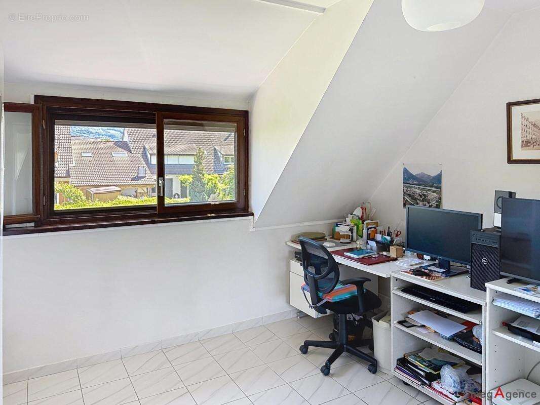 Maison à SASSENAGE