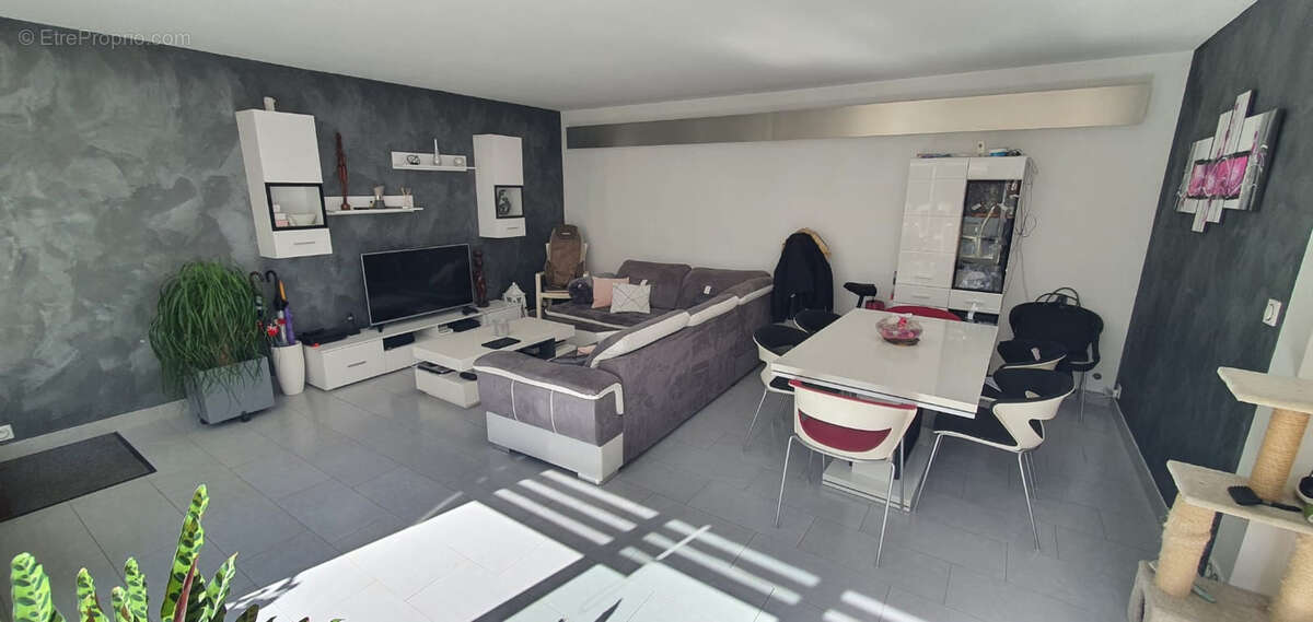 Appartement à VILLEPINTE