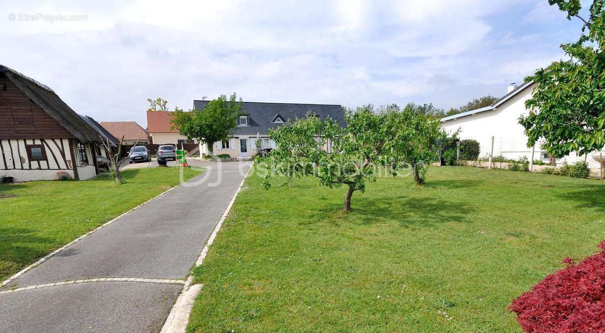 Maison à NORVILLE