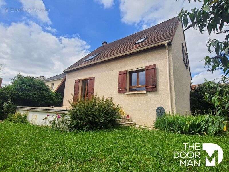 Maison à ARGENTEUIL