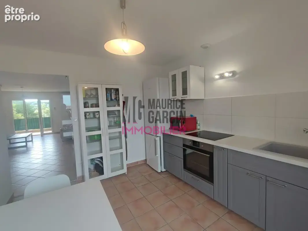 Appartement 85 m² à Pernes-Les-Fontaines  - photo 6