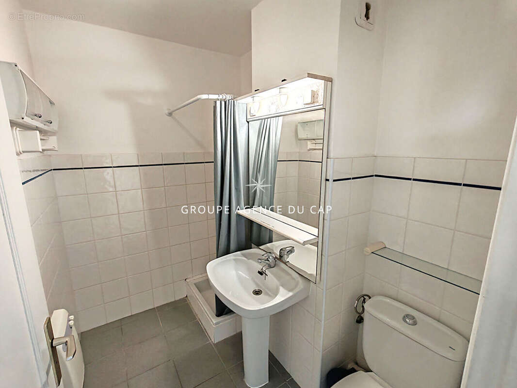 Appartement à FREJUS