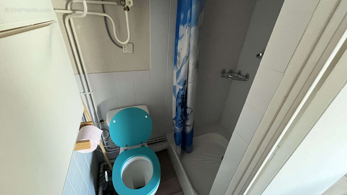 Photo 4 - Appartement à ALLOS