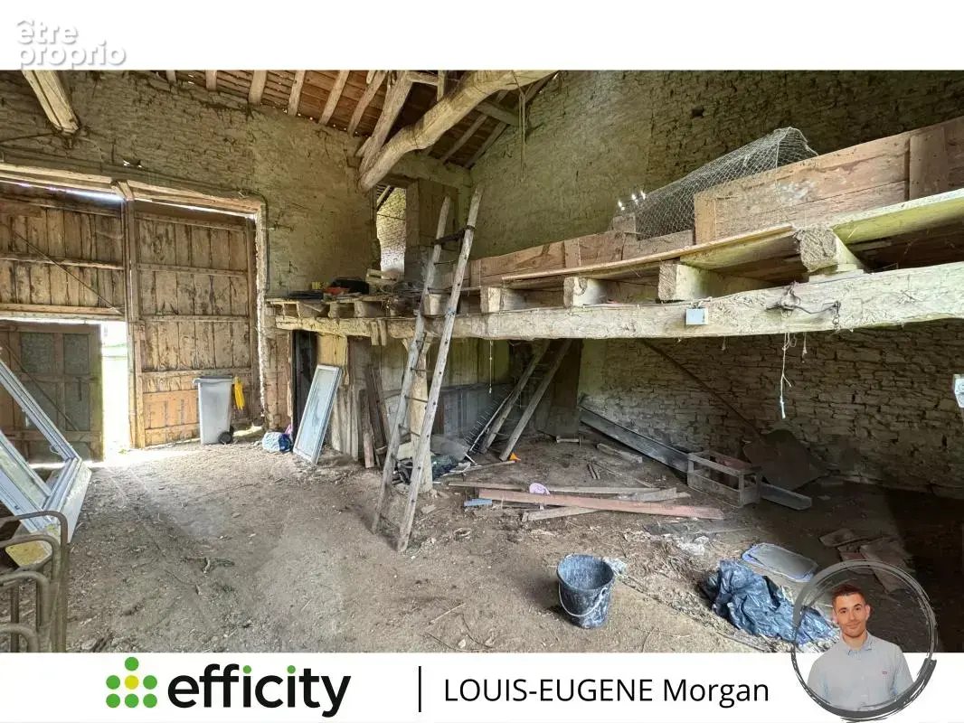 Corps de ferme - photo 11
