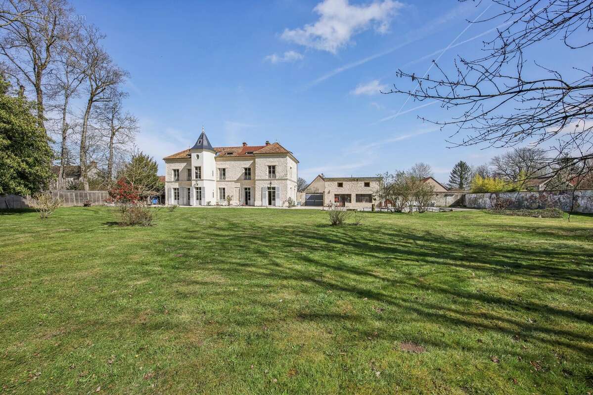 Maison à RAMBOUILLET