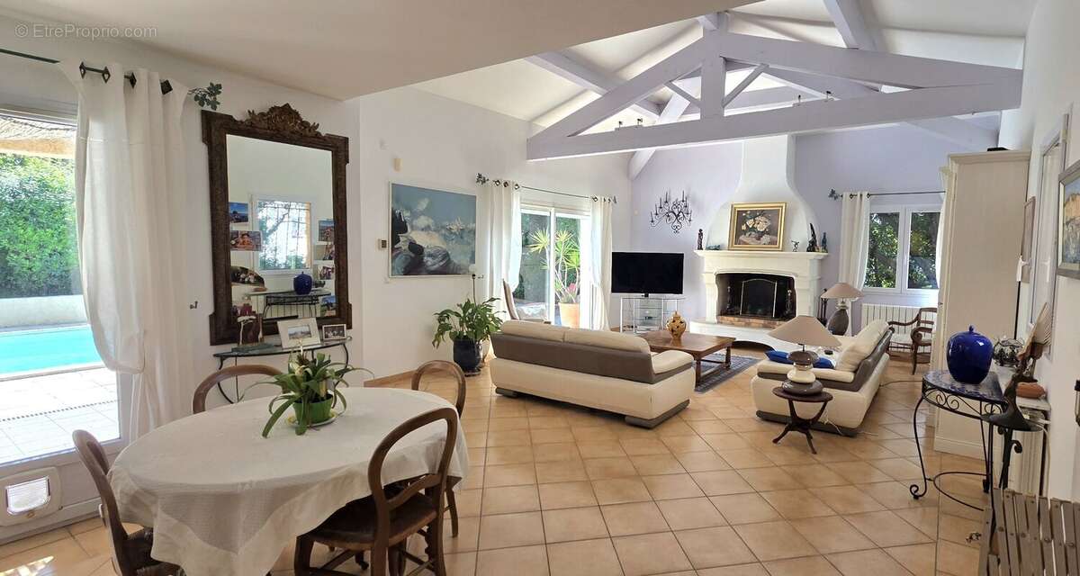 Maison à SETE