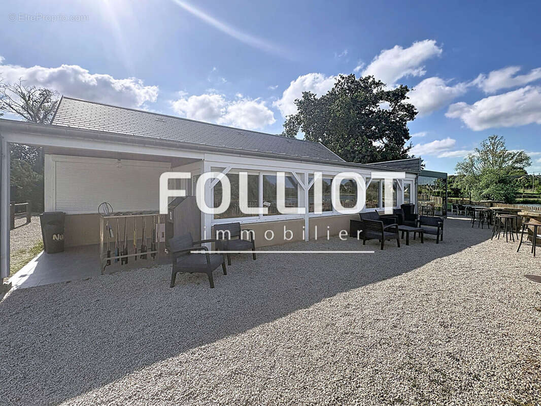 Résidence avec fort potentiel à Saint Martin - photo 4