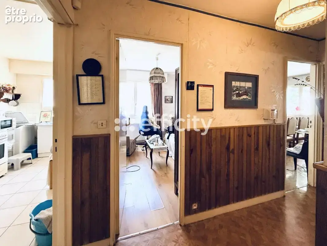 Appartement - photo 11