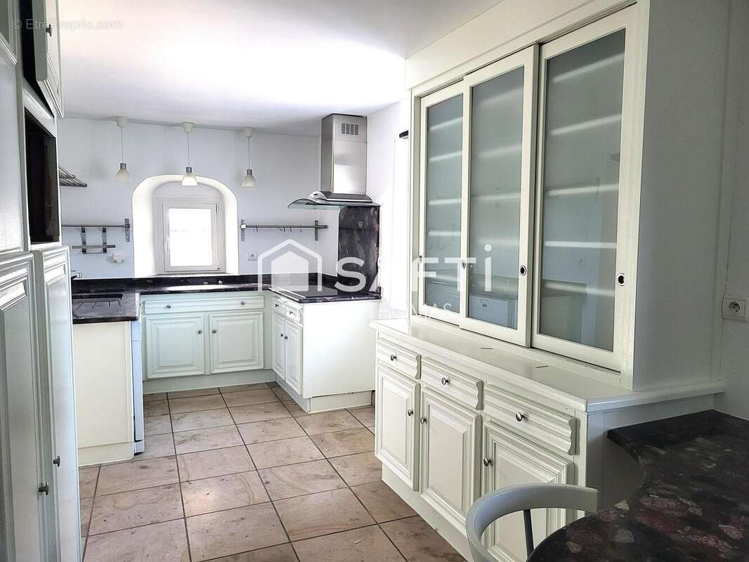 Photo 5 - Maison à VEYRINS-THUELLIN