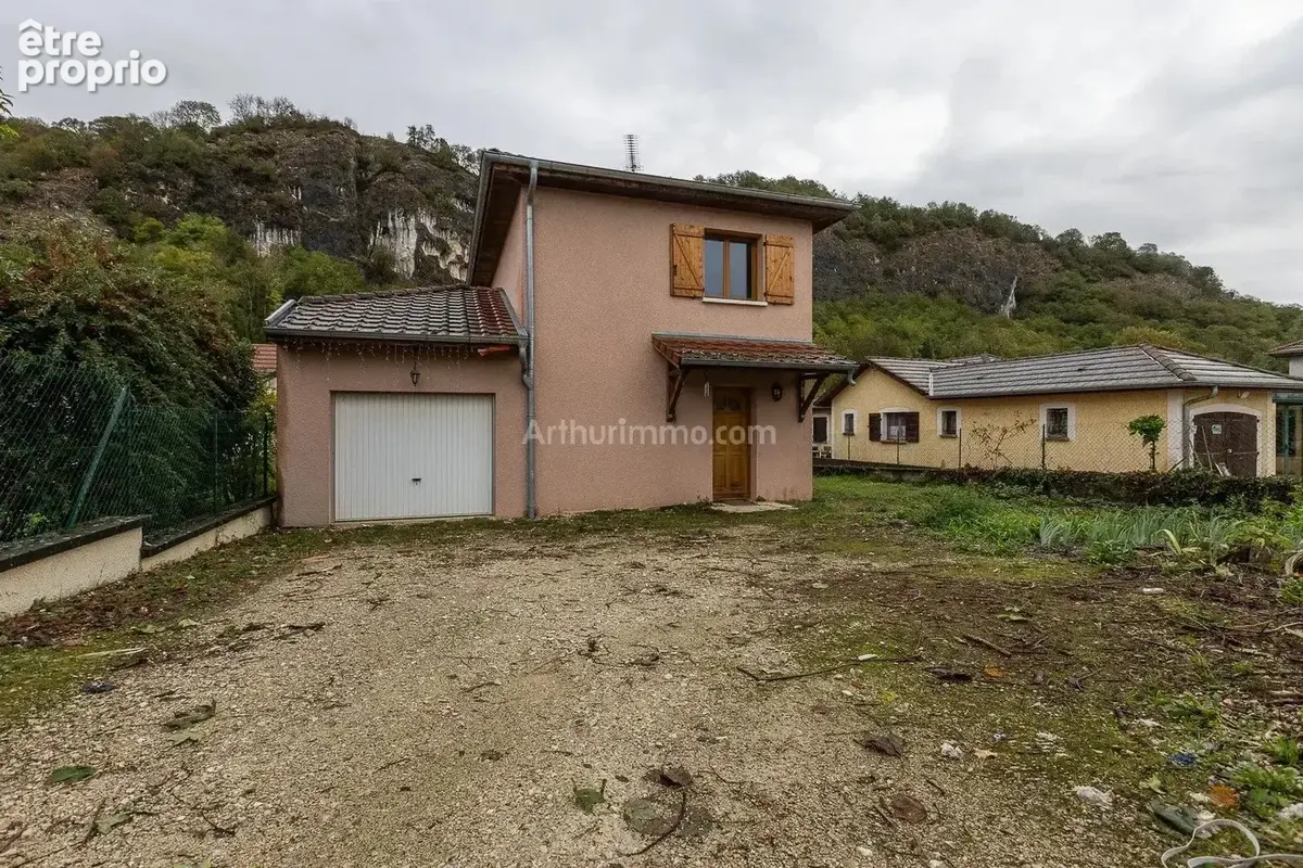Vente Maison Bregnier-cordon(01300) 213 000ï¿œ - photo 3