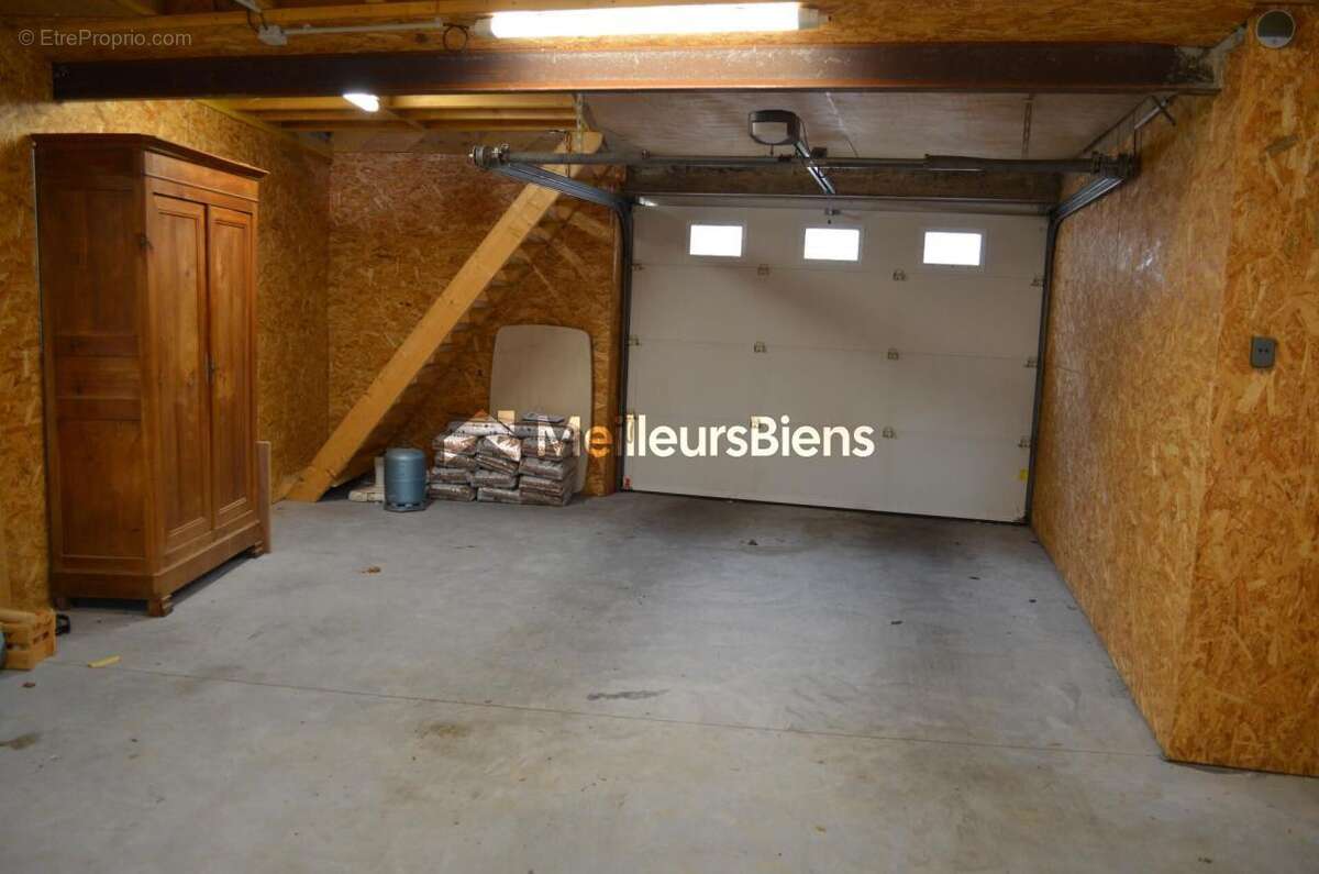 Maison à MAMERS