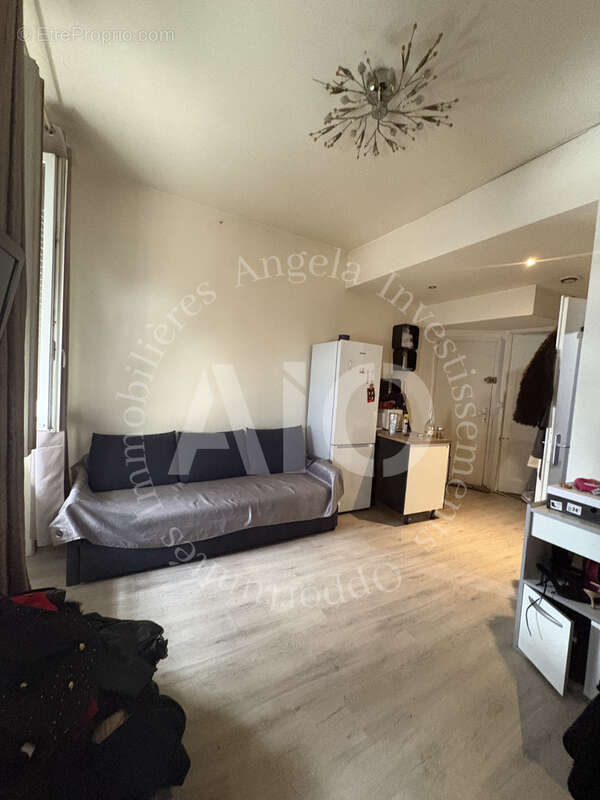 Appartement à LYON-6E