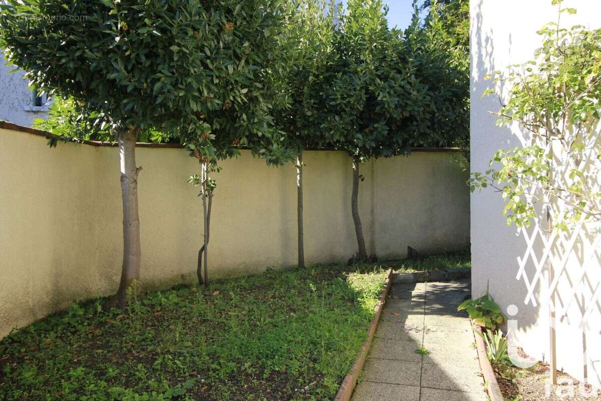 Photo 4 - Maison à VILLECRESNES