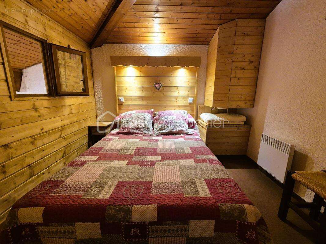 Appartement à ALLOS