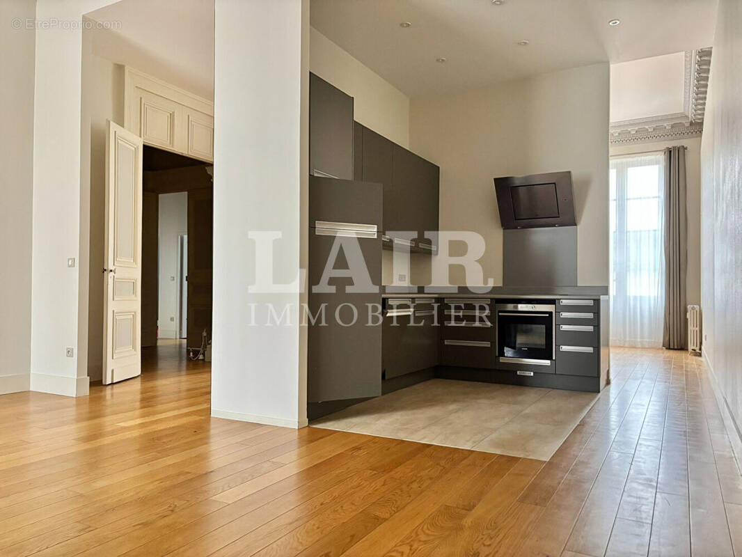 Appartement à ALENCON