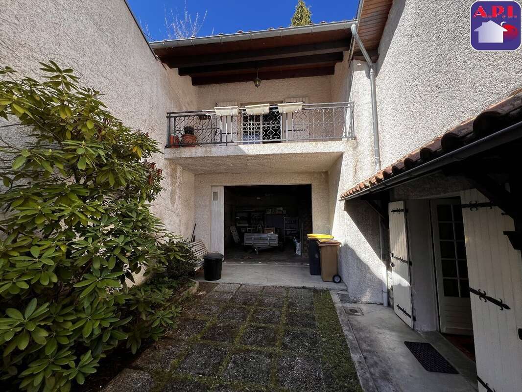 Maison à FOIX