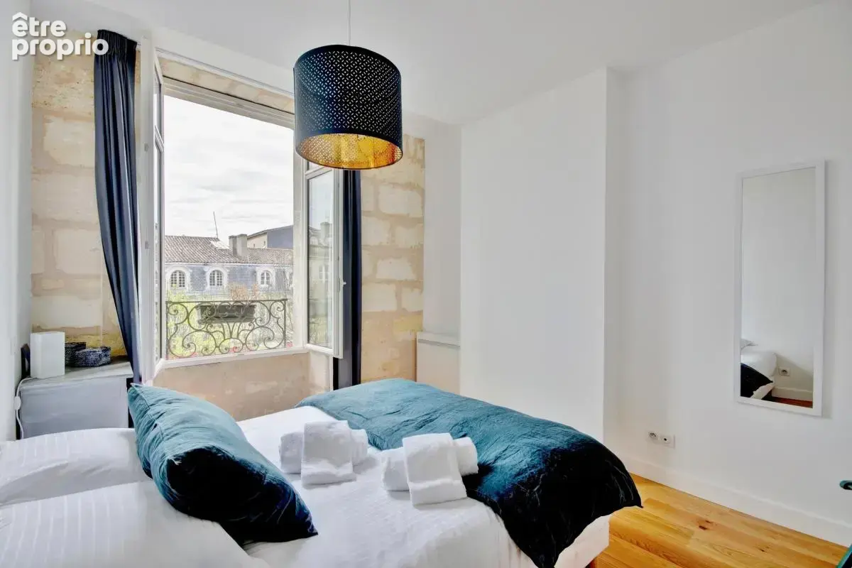 Appartement - photo 3