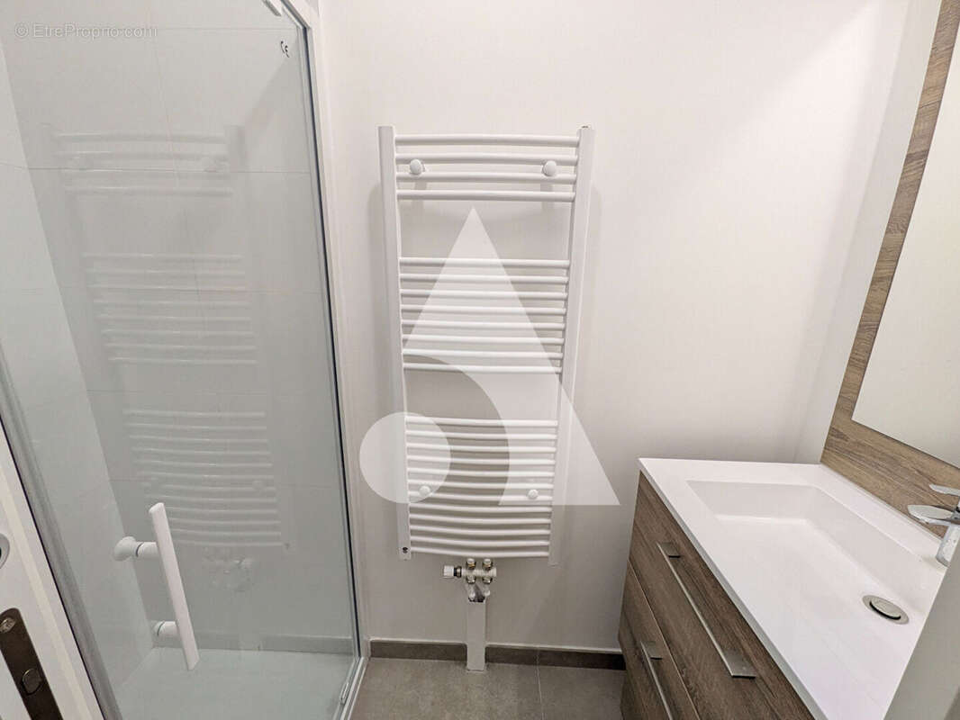 Appartement à CORMEILLES-EN-PARISIS